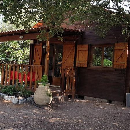 Chalet Bati بونيفَسْيو المظهر الخارجي الصورة