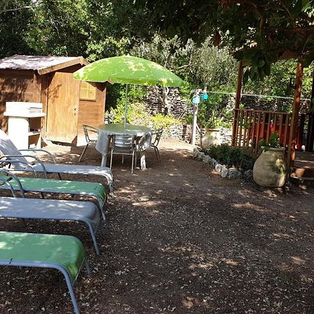 Chalet Bati بونيفَسْيو المظهر الخارجي الصورة