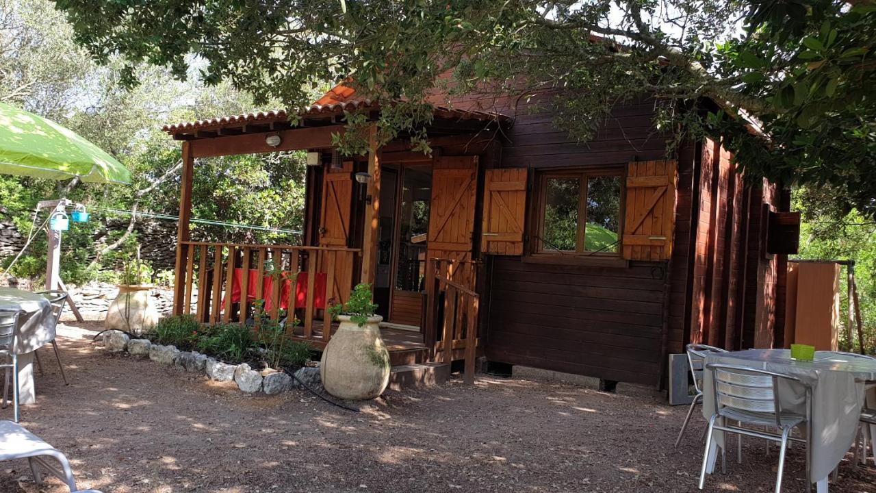Chalet Bati بونيفَسْيو المظهر الخارجي الصورة