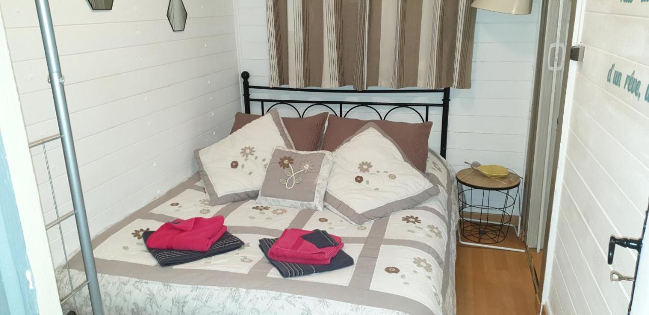 Chalet Bati بونيفَسْيو المظهر الخارجي الصورة