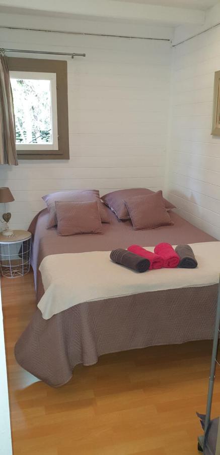 Chalet Bati بونيفَسْيو المظهر الخارجي الصورة